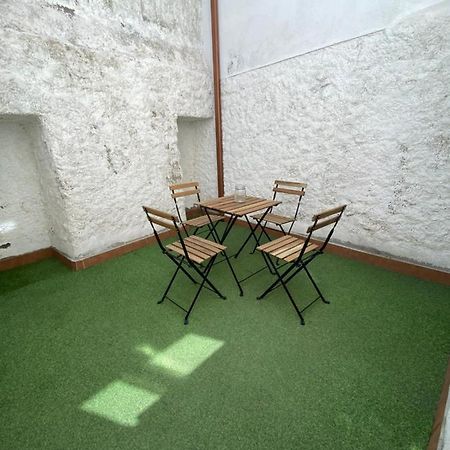 Apartamento Callao Vigo Dış mekan fotoğraf