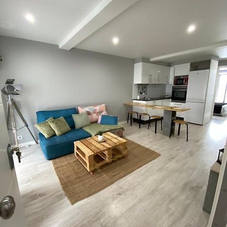 Apartamento Callao Vigo Dış mekan fotoğraf