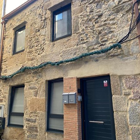Apartamento Callao Vigo Dış mekan fotoğraf