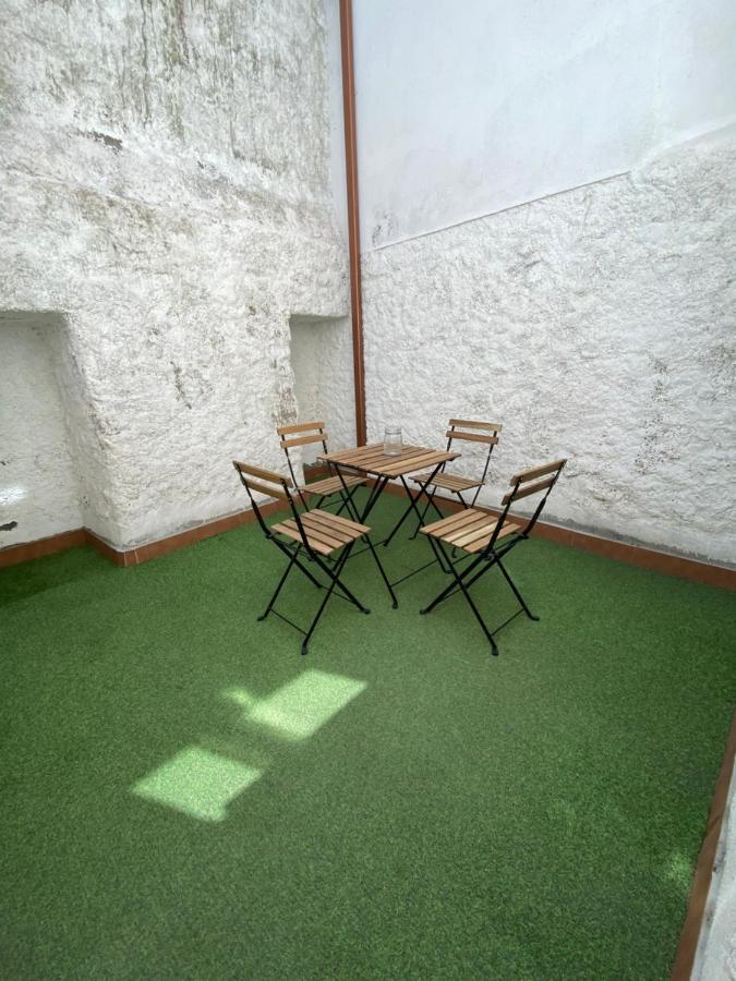 Apartamento Callao Vigo Dış mekan fotoğraf
