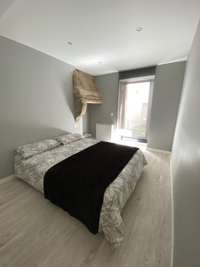 Apartamento Callao Vigo Dış mekan fotoğraf